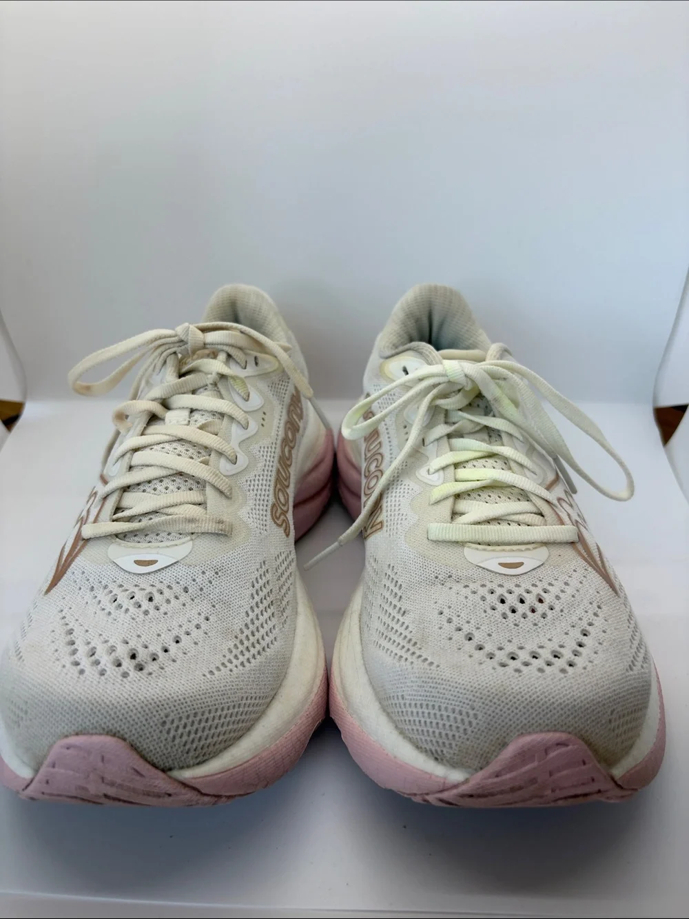 Saucony up sale